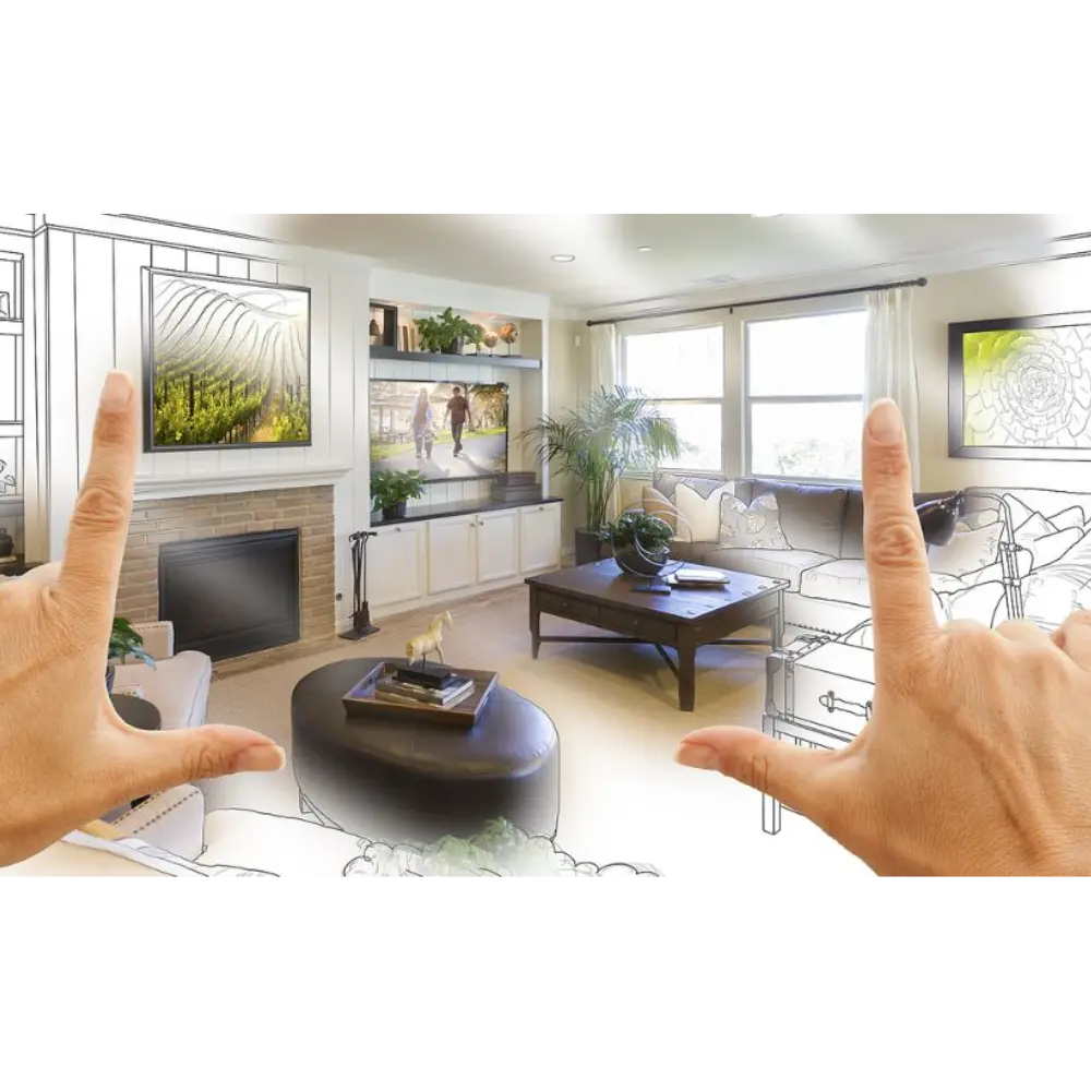 ideas para crear stands personalizados